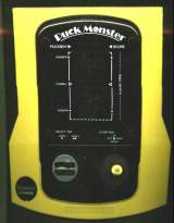 Puck Monster the Handheld game