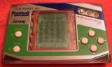 Football the Handheld game