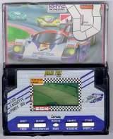 Grand Prix the Handheld game