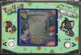 Tom & Jerry Flipper the Handheld game