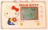 Hello Kitty - Tennis School the Handheld game