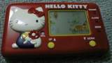 Hello Kitty - School Bus the Handheld game