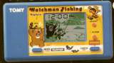 Watchman Fishing Digipro the Handheld game