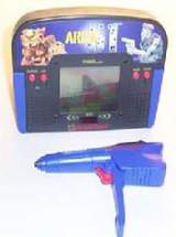 Area 51 [Model 79-102] the Handheld game