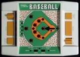 Computer Baseball [Model 7-480] the Handheld game