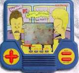 Beavis and Butt-Head [Model 7-631] the Handheld game