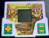 Dinosaurs! the Dedicated Console