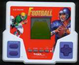 Play Action Football [Model 7-740] the Handheld game