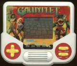 Gauntlet [Model 7-788] the Handheld game
