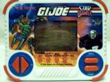 G.I. JOE - Star Brigade the Handheld game