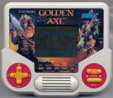 Golden Axe the Handheld game
