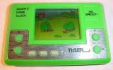 Go, Sprout! [Model 7-730] the Handheld game