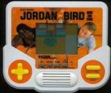 Jordan vs Bird - One on One [Model 7-793] the Handheld game