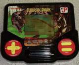 Jurassic Park the Handheld game