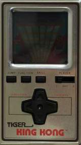 King Kong [Model 7-801] the Handheld game