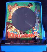 King Kong [Model 7-701] the Tabletop game