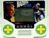 Madden '95 the Handheld game