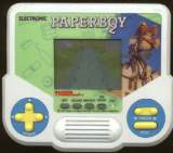 Paperboy 2 the Handheld game