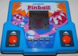 Pinball [Model 7-742] the Handheld game