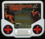 Pit-Fighter the Handheld game