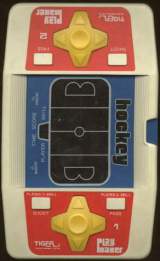 Playmaker [Model 7-540A] the Handheld game