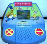 The Simpsons the Handheld game