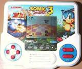 Sonic the Hedgehog 3 the Handheld game