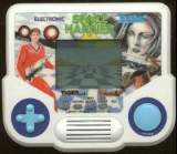 Space Harrier the Handheld game