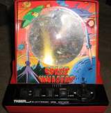 Space Invaders the Tabletop game