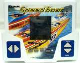 Speed Boat the Handheld game