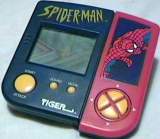 Spider-Man [Alt. model] the Handheld game