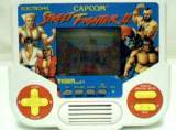 Street Fighter II the Handheld game