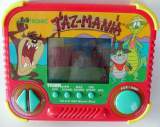 Taz-Mania the Handheld game