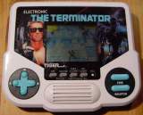 The Terminator the Handheld game