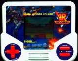 VR Troopers - When Worlds Collide the Handheld game