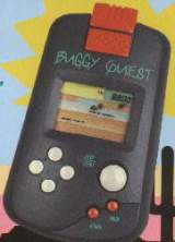 Buggy Quest [Model 60-2459] the Handheld game