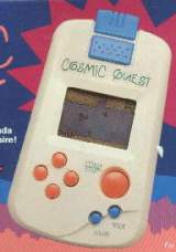 Cosmic Quest [Model 60-2458] the Handheld game