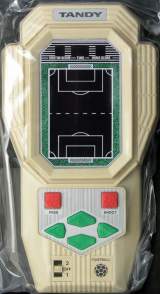 Electronic Football [Model 60-9006] the Handheld game