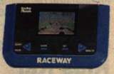 Raceway [Model 60-2225] the Handheld game