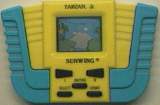 Tarzan Jr. the Handheld game