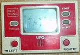 UFO the Handheld game