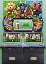 Ted the Slot Machine