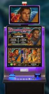 Dream Rose the Slot Machine