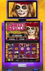 Sweet Skulls - Sweet Daybreak the Slot Machine