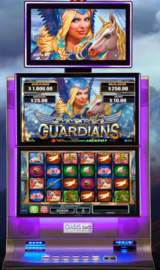 Sacred Gaurdians - The First Unicorn the Slot Machine