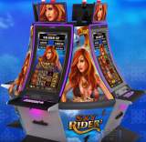 Sky Rider 2 - Golden Amulet the Slot Machine