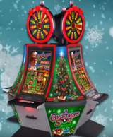 A Christmas Story the Slot Machine