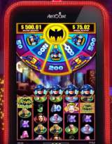 Batman - Rogues Gallery the Slot Machine