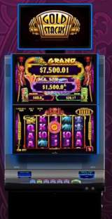 Golden Zodiac the Slot Machine