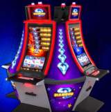 Diamond Storm - Liberty Stripes the Slot Machine
